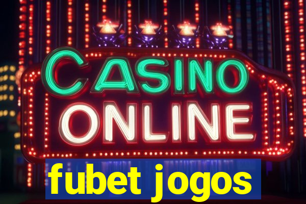 fubet jogos